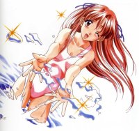 BUY NEW sentimental graffiti - 2451 Premium Anime Print Poster